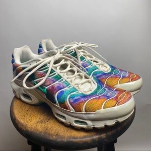 nike tn galaxy